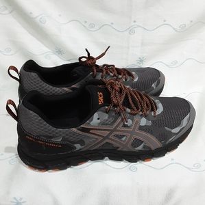 ASICS Gel-scram 4 men's running shoes